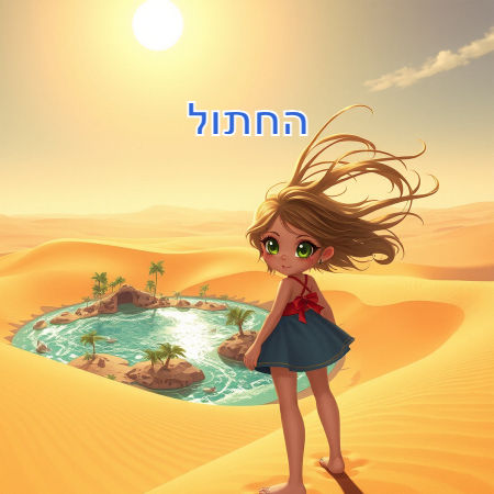 החתול
