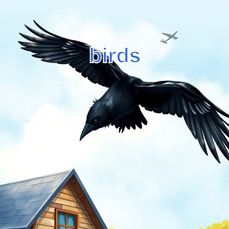 birds