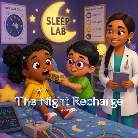 The Night Recharge