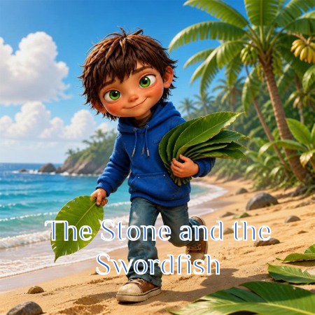 The Stone and the Swordfish