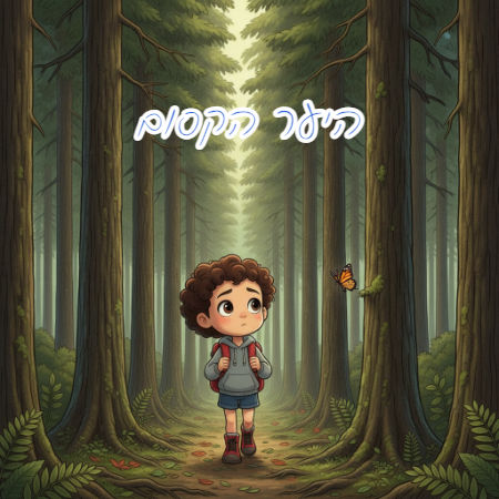 היער הקסום