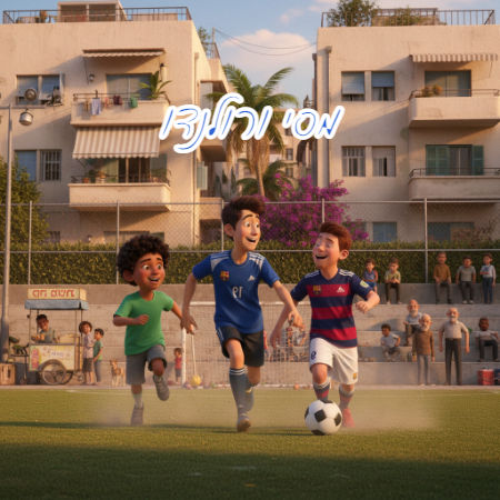 מסי ורולנדו