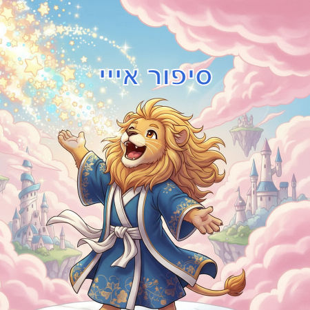 סיפור אייי