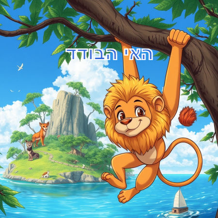 האי הבודד