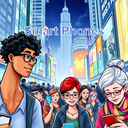 Smart Phones
