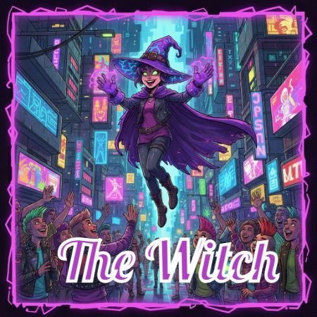 The Witch