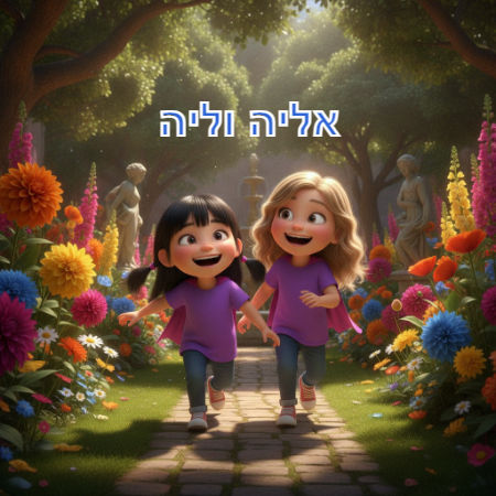 אליה וליה