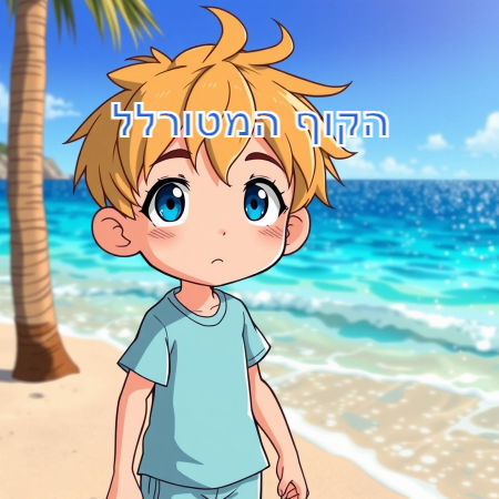 הקוף המטורלל
