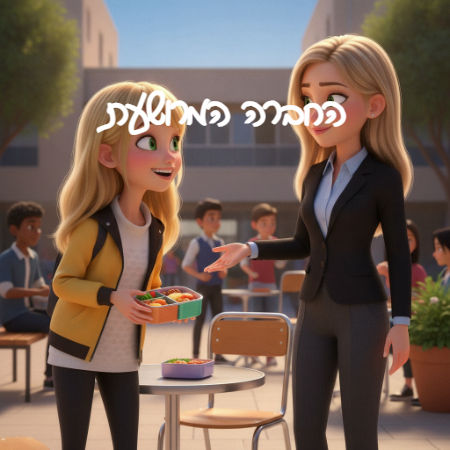 החברה המרושעת