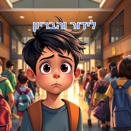לידור והבריון