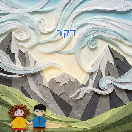 דקר