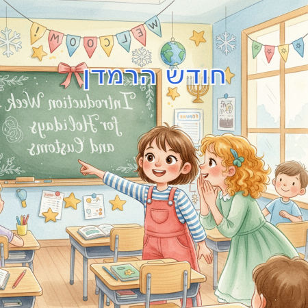 חודש הרמדן