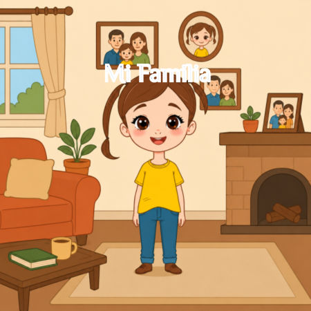 Mi Familia