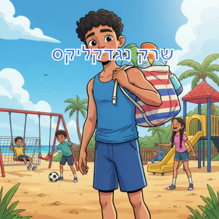 שרק נגדקליקס 