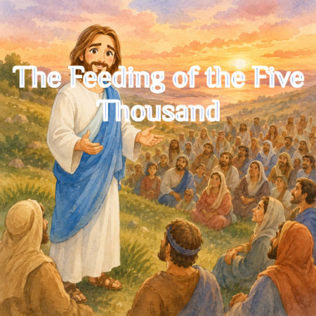 The Feeding of the Five Thousand