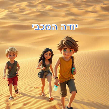 יודה המכבי