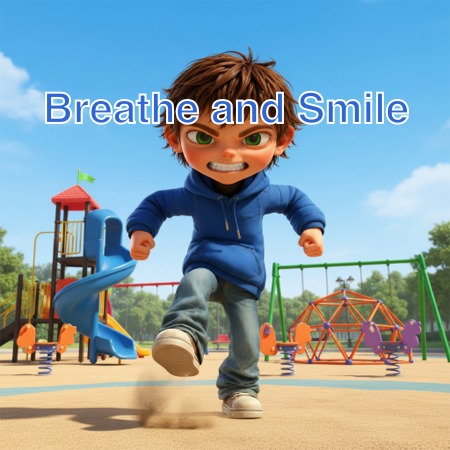 Breathe and Smile