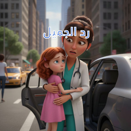 مالف القصة: ليان بحاش