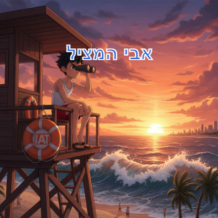 אבי המציל