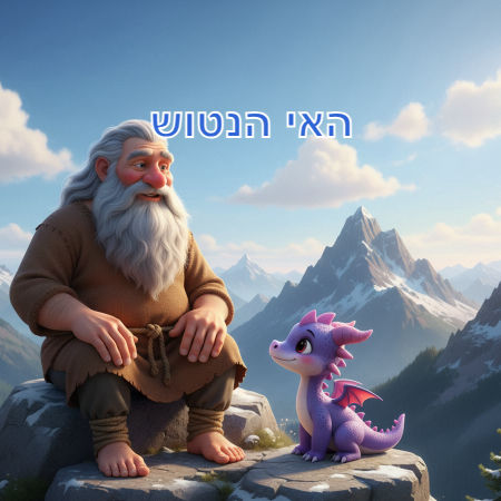האי הנטוש