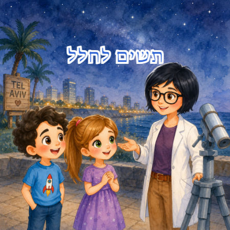תשים לחלל