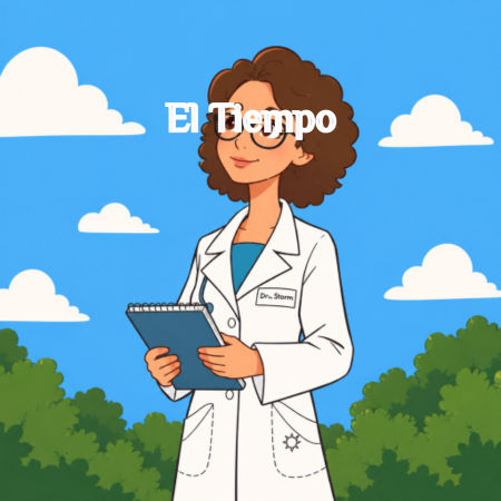 El Tiempo