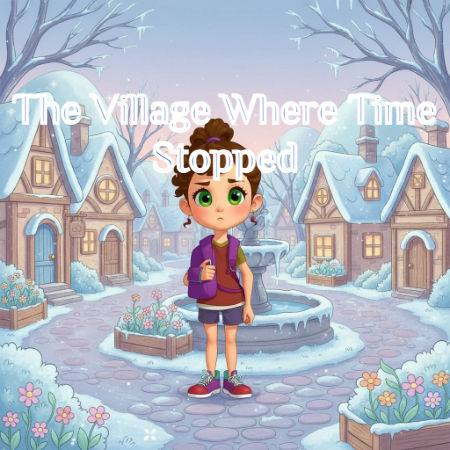 The Village Where Time Stopped