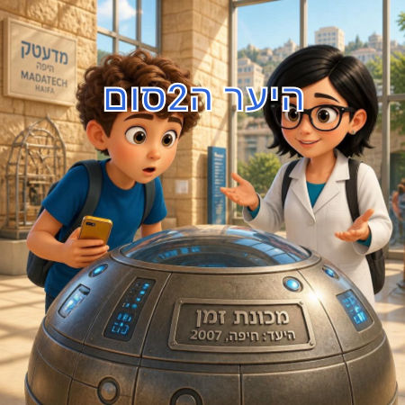 היער ה2סום