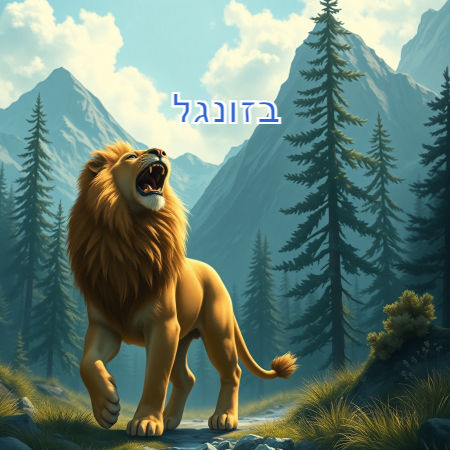 בזונגל
