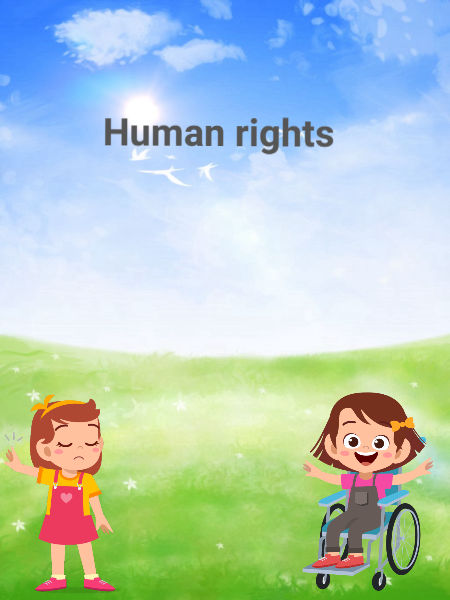 Human rights
