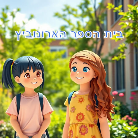בית הספר הארונוביץ