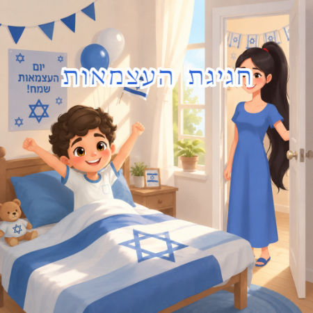 חגיגת  העצמאות