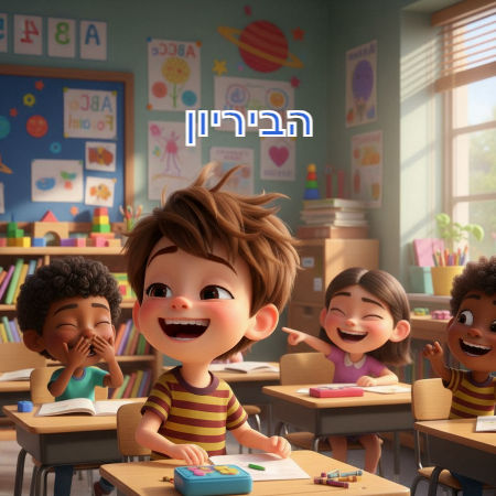 הביריון