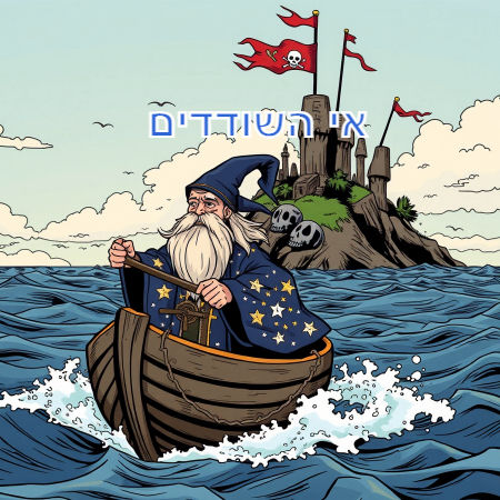 אי השודדים 