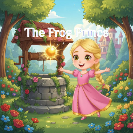 The Frog Prince