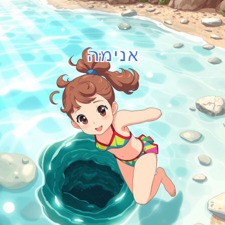 אנימה