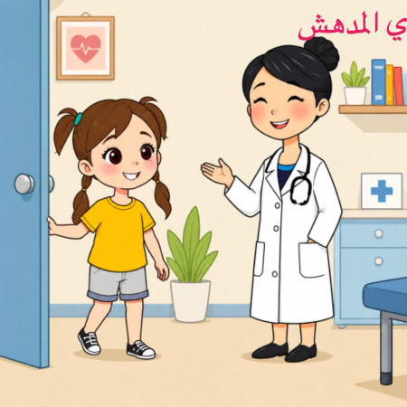 جسدي المدهش