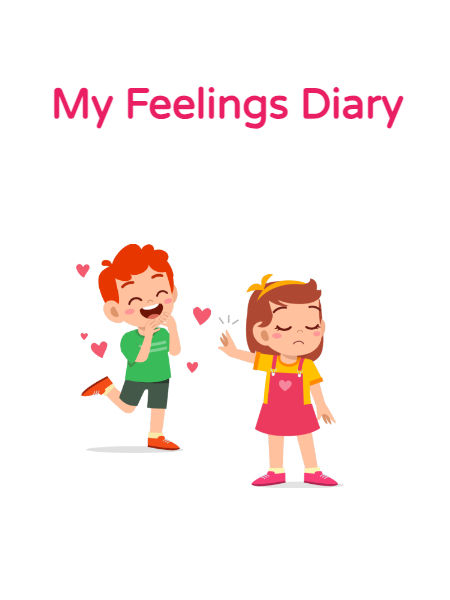 My Feelings Diary
