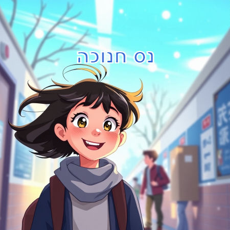 נס חנוכה