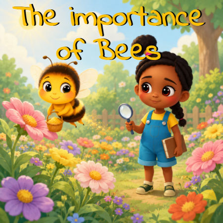 The importance of Bees