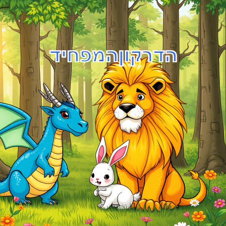 הדרקוןהמפחיד
