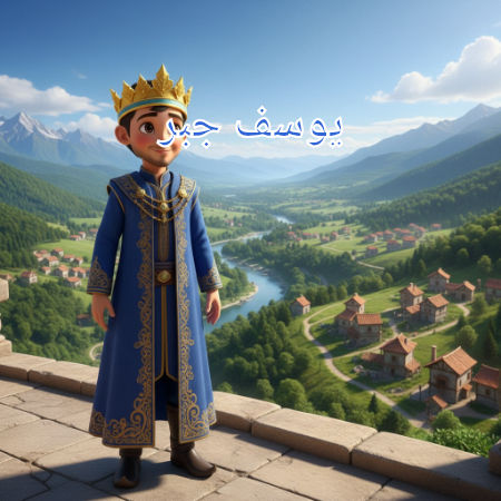 يوسف جبر