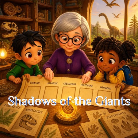 Shadows of the Giants