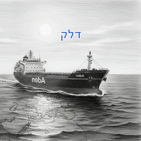 דלק