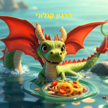דרגון קנלוני
