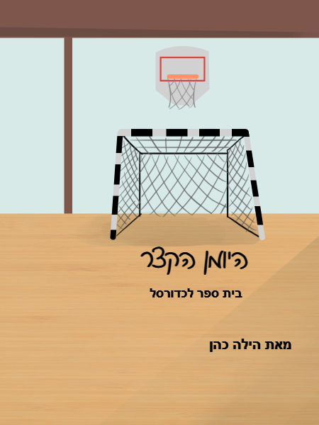 בית ספר לכדורסל 