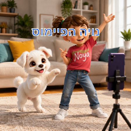 נויה הפיימוס