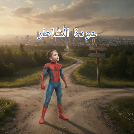 عودة الشاطر
