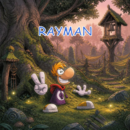 RAYMAN