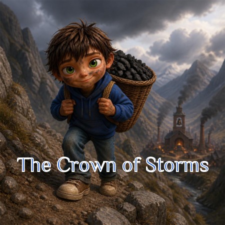 The Crown of Storms